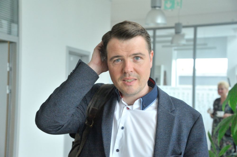 Kristaps Klauss.