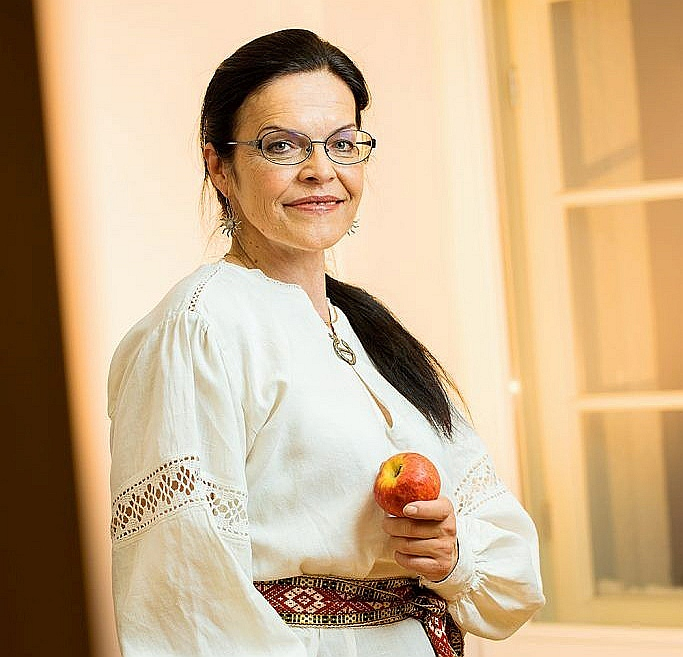 Lilita Caune.