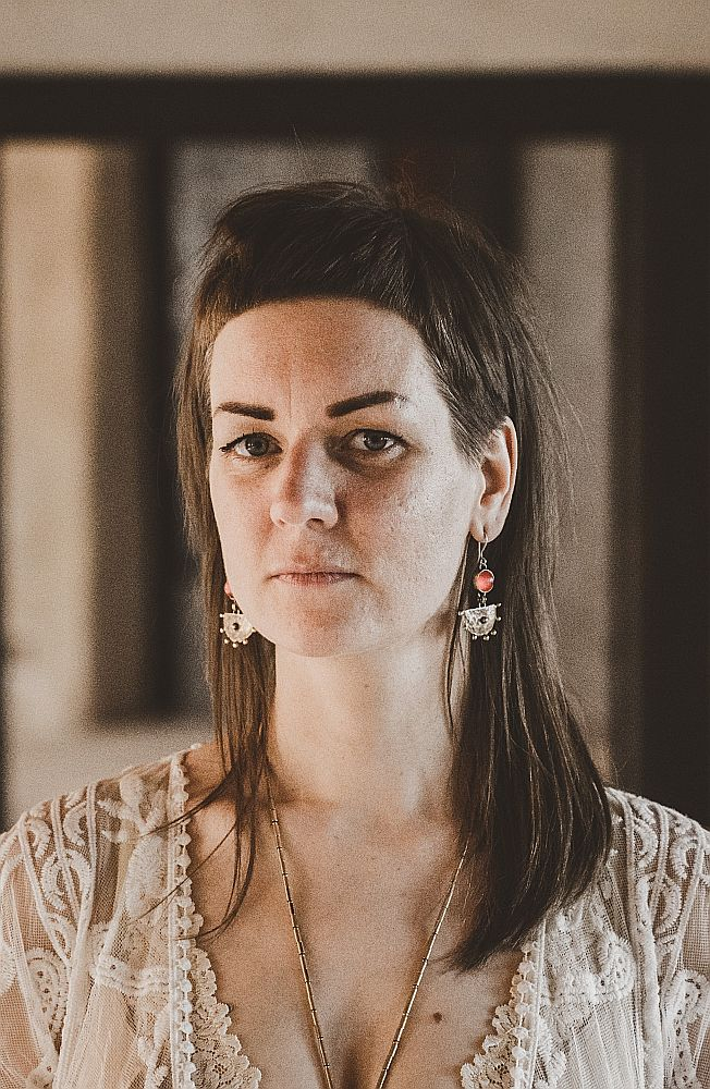 Rūta Šmite.