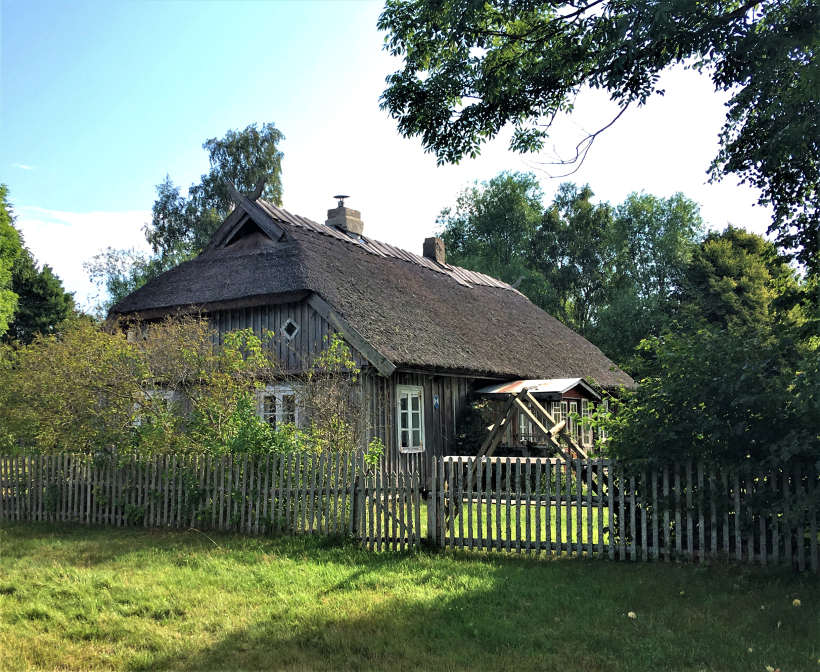 Ķoņciems.