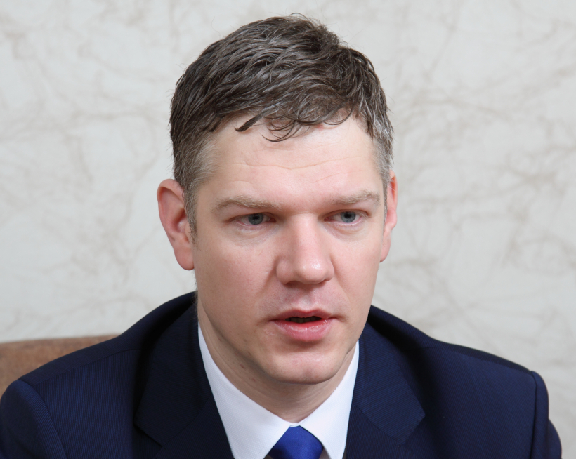 Vilnis Ķirsis.