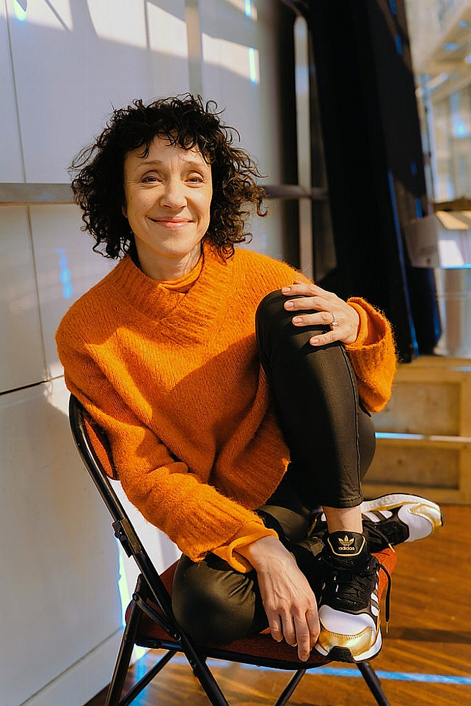 Karīna Tatarinova. Karīna Tatarinova.