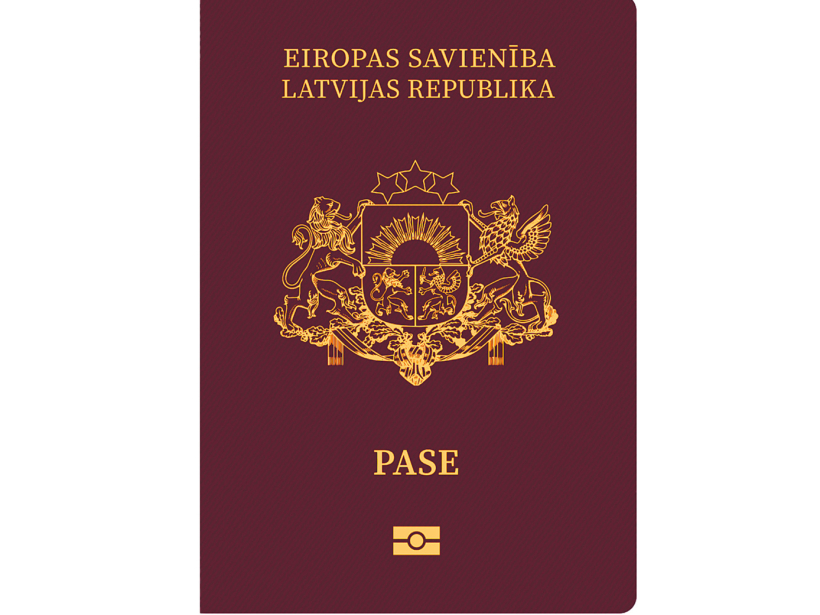 No 15 gadu vecuma personu apliecinošs dokuments ir obligāts. No 15 gadu vecuma personu apliecinošs dokuments ir obligāts.