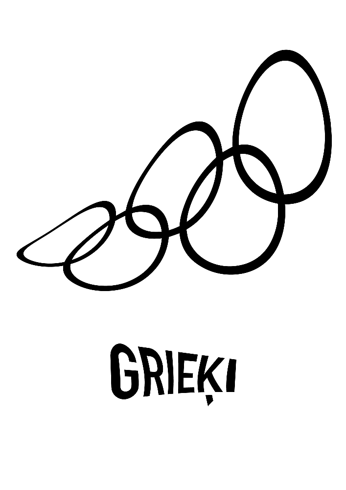 Par Elmāra Seņkova iestudējumu "Grieķi" Liepājas teātris teic, ka aktieriem tas būs kārtējais izaicinājums. Par Elmāra Seņkova iestudējumu "Grieķi" Liepājas teātris teic, ka aktieriem tas būs kārtējais izaicinājums.