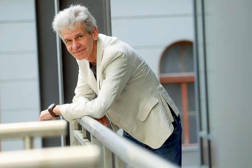 Guntis Zemītis.