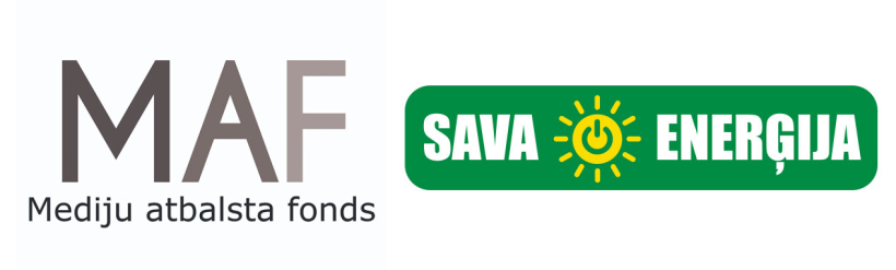 Sava enerģija
