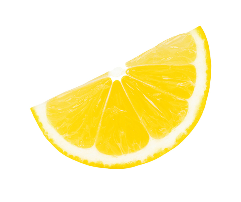 Citrons. Citrons.