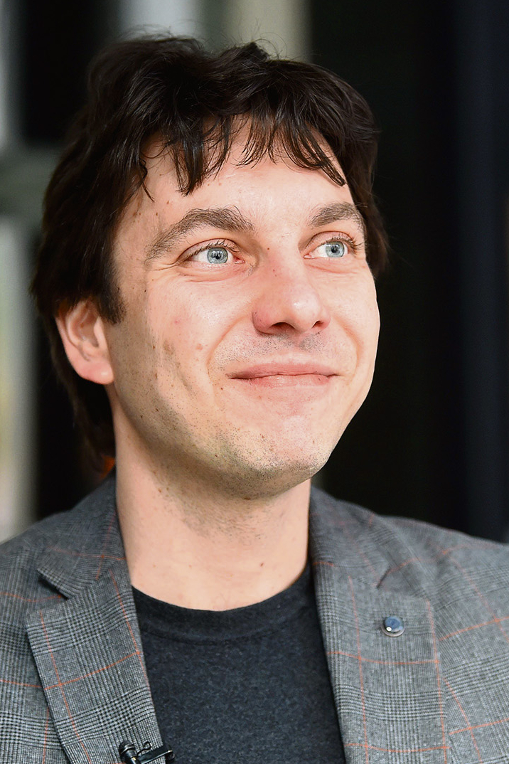Kaspars Ādamsons. Kaspars Ādamsons.