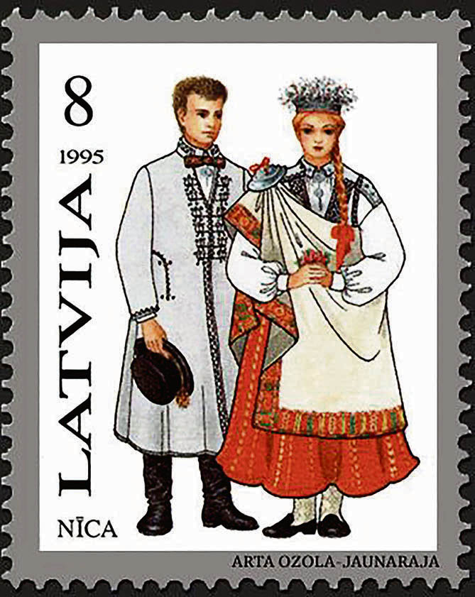 Nīca.
