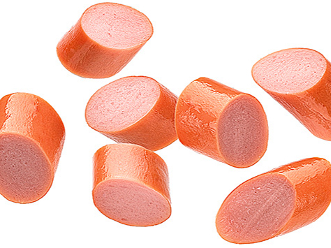 Cīsiņi. Cīsiņi.