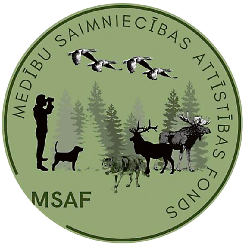 Medību saimniecības attīstības fonds