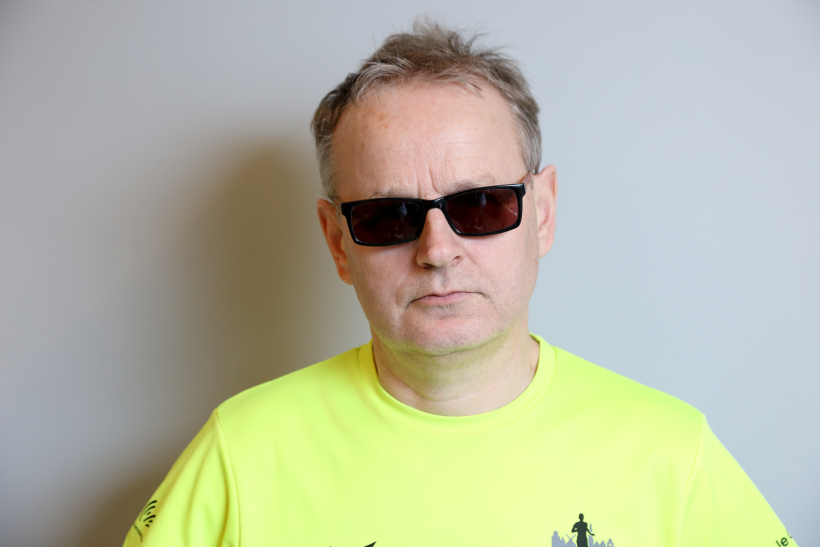 Artis Drēziņš.