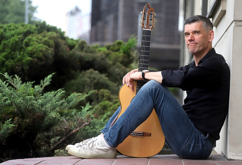 Kaspars Zemītis. Kaspars Zemītis.