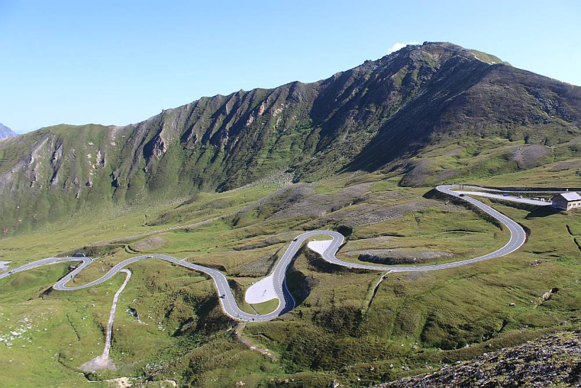 Alpi.