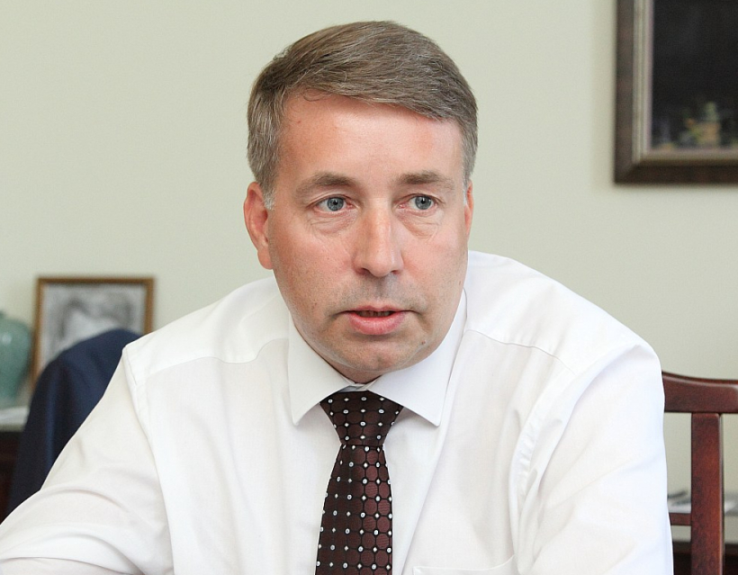 Uldis Augulis. Uldis Augulis.