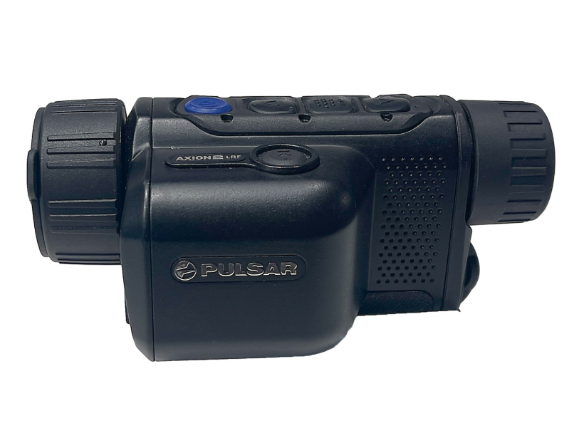 Monoklis Pulsar Axion 2 LRF XQ35 PRO. Monoklis Pulsar Axion 2 LRF XQ35 PRO.