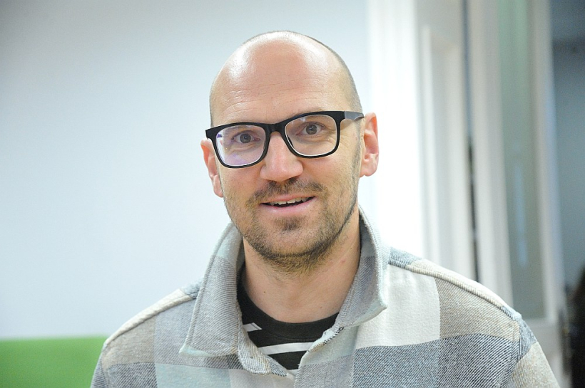 Jānis Znotiņš. Jānis Znotiņš.