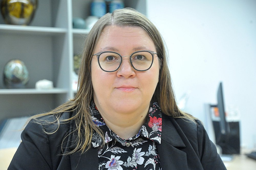 Maija Meiere-Oša. Maija Meiere-Oša.
