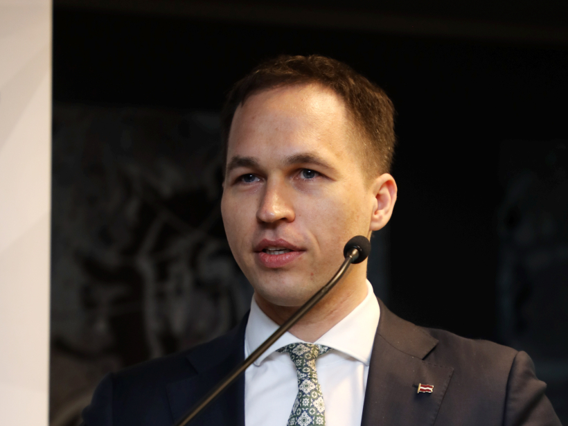 Māris Andžāns. Māris Andžāns.