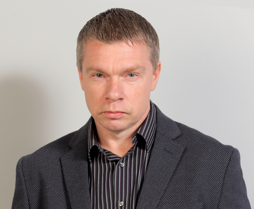 Māris Antonevičs. Māris Antonevičs.