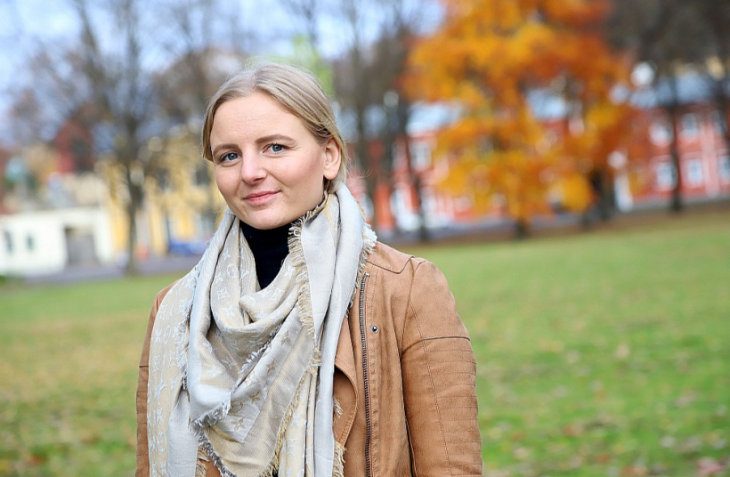Magda Jentgena: "Jārēķinās – lai Baltijas jūra tiktu vaļā no eitrofikācijas, būs jāpaiet vairākiem desmitiem gadu, iespējams, pat gadsimtiem."