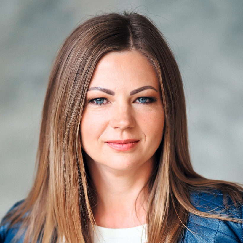 Marika Ziemele, vēdiskā astroloģe Marika Ziemele, vēdiskā astroloģe
