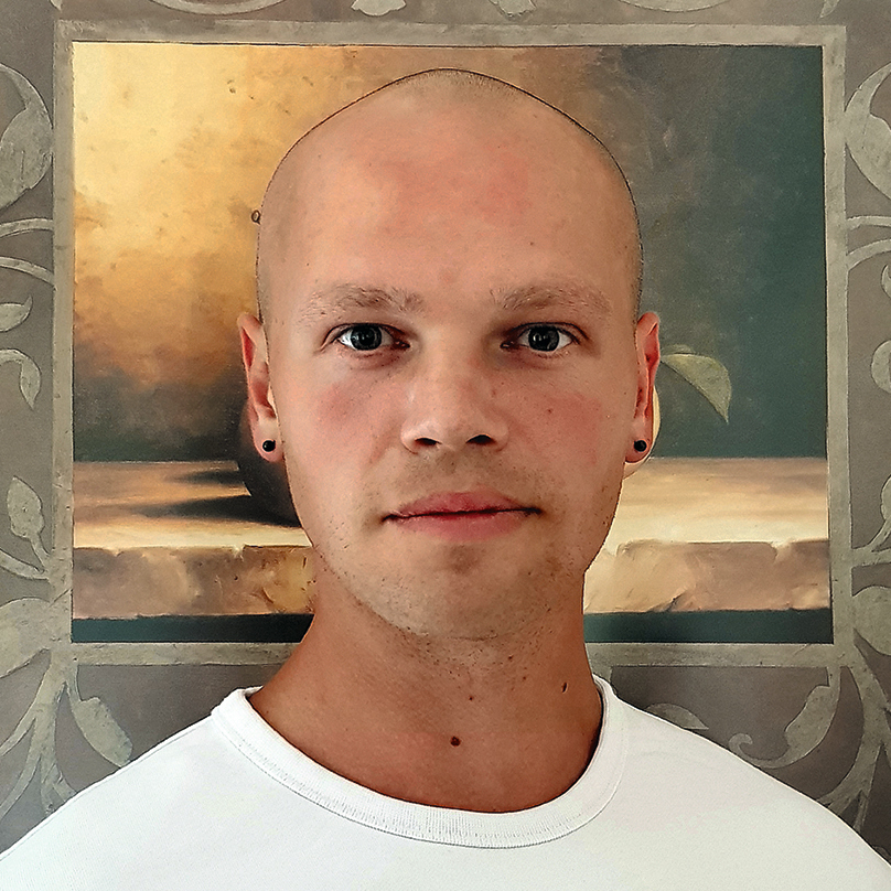 Valters Šulcs, astrologs Valters Šulcs, astrologs
