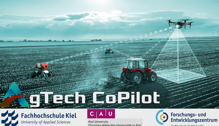 AgTech CoPilot hibrīdajai lauksaimniecības tehnikai. AgTech CoPilot hibrīdajai lauksaimniecības tehnikai.