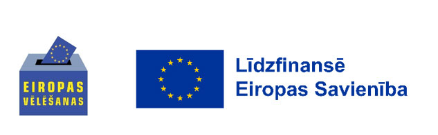 Eiropas vēlēšanas.