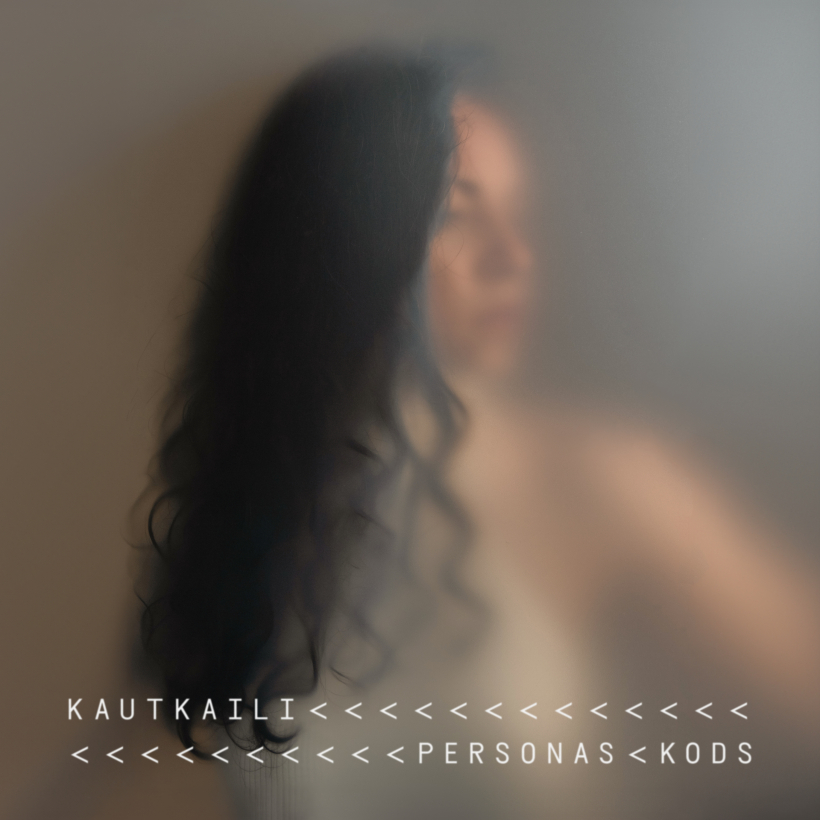 Kautkaili "Personas kods". Kautkaili "Personas kods".