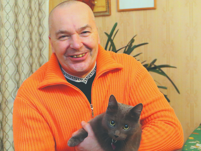 Edvīns Kamoliņš. Edvīns Kamoliņš.