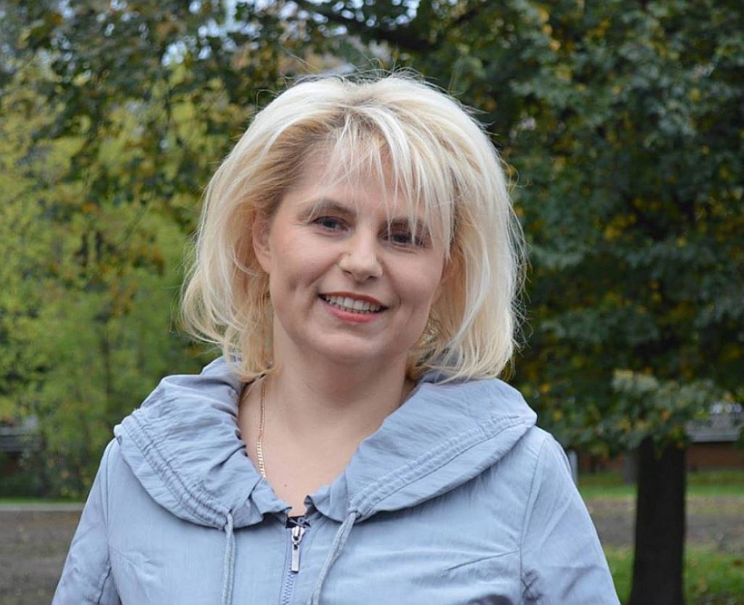 Lita Konopore.