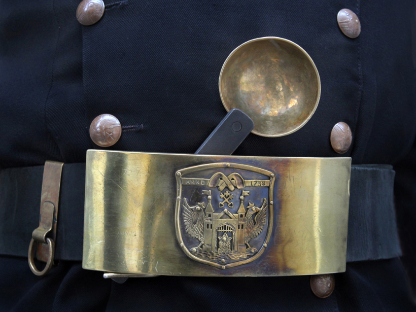 Josta.