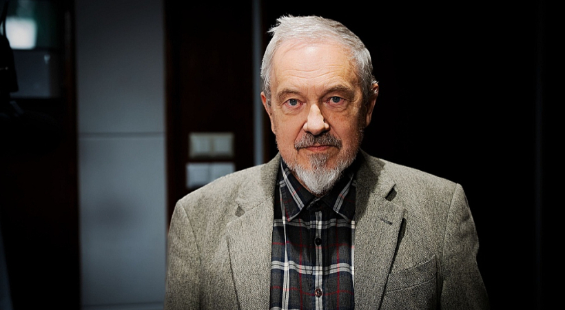 Lielo mūzikas balvu par mūža ieguldījumu šogad saņems pedagogs un pianists Arnis Zandmanis.