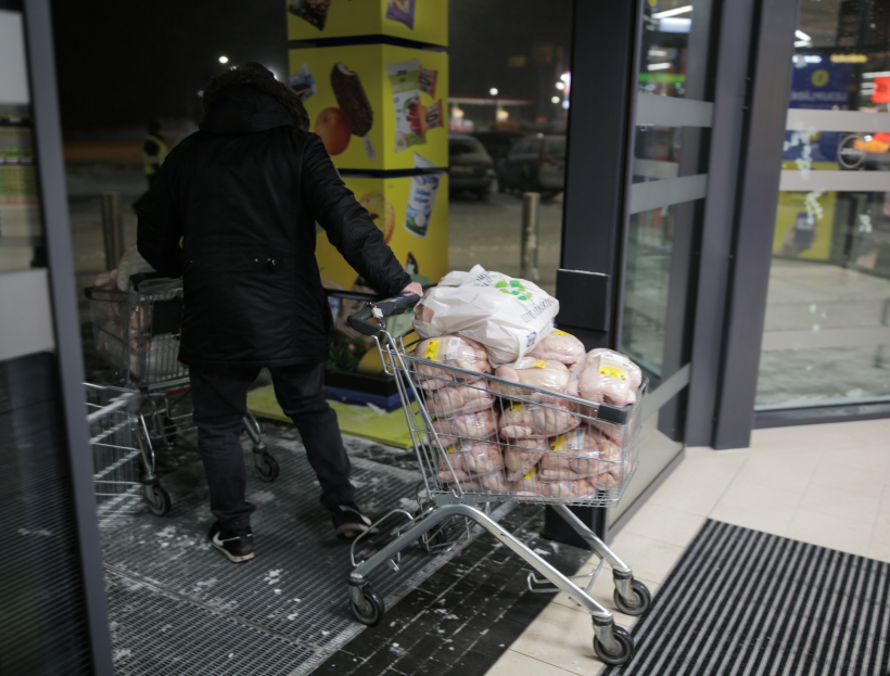 Siguldā atklāts "Lidl" veikals. Siguldā atklāts "Lidl" veikals.