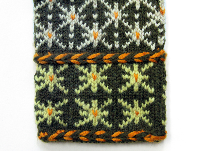 Valnīša raksts. Valnīša raksts.