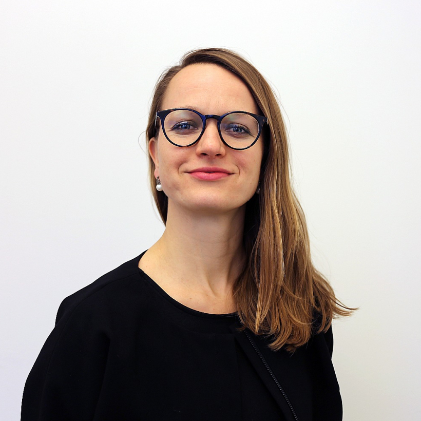 Maija Krastiņa, biedrības "Zero Waste Latvija" valdes locekle. Maija Krastiņa, biedrības "Zero Waste Latvija" valdes locekle.