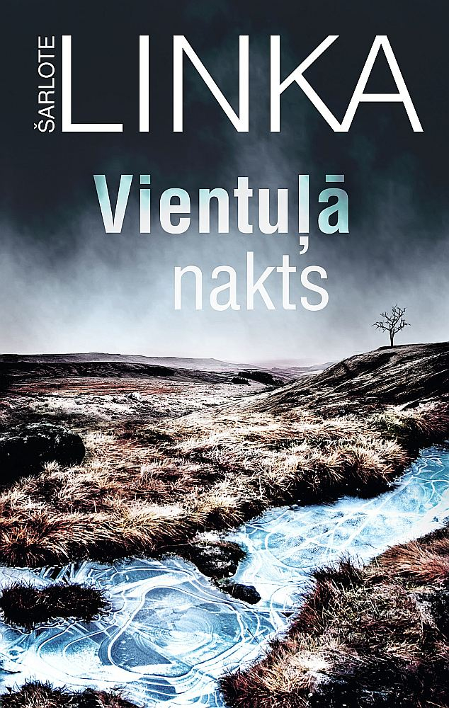 Šarlote Linka, "Vientuļā nakts".