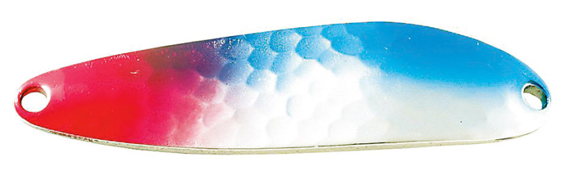 Tiemco Lightning. Tiemco Lightning.