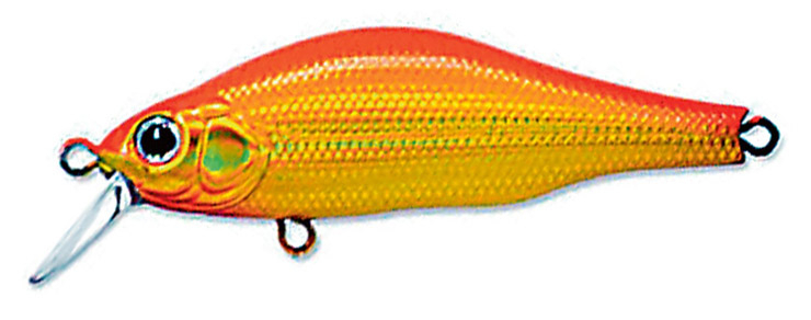 ZipBaits Khamsin. ZipBaits Khamsin.