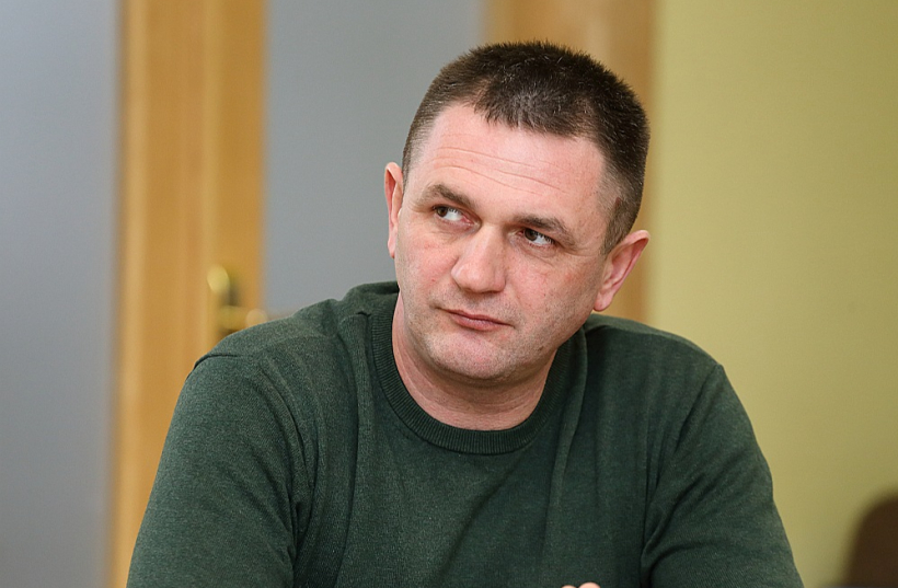Raimonds Reinis: "Virziens uz centralizāciju ir pareizs, taču nevar divu gadu laikā uztaisīt ideālu sistēmu. Tā attaisnosies ilgtermiņā."