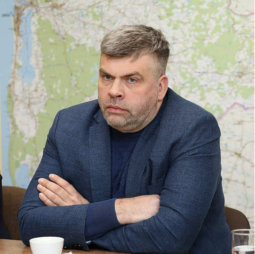 Uldis Vārna: "Visām slēgtajām skolām tā arī nav izdevies rast pielietojumu. Un tad bieži vien piedomājam, pievelkam funkciju, piemēram, senioru sanākšanai."