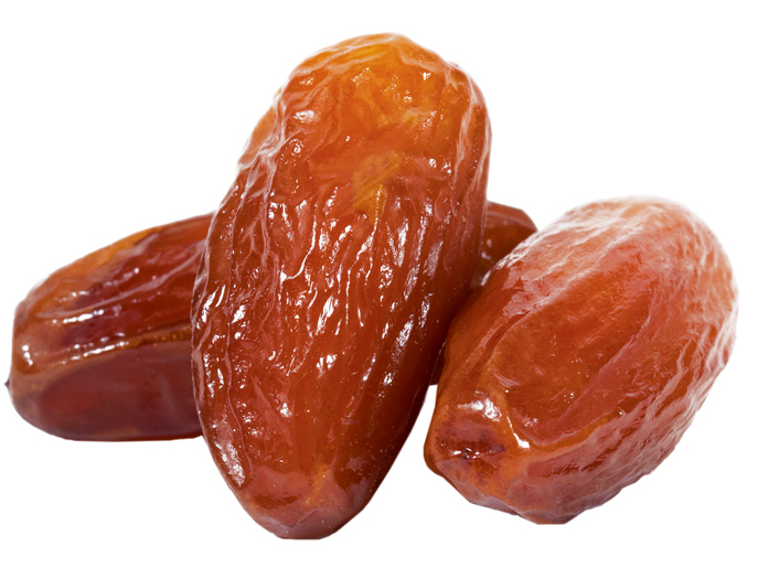Dateles. Dateles.