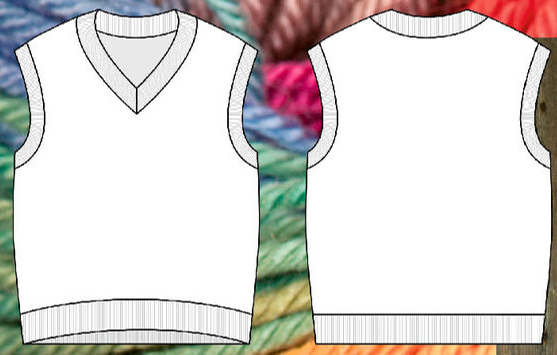 Vestes piegrieztne.