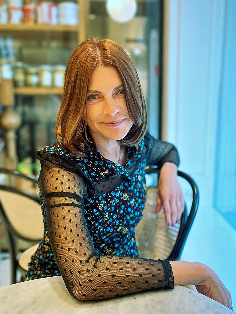 Olga Šepicka-Slapjuma: "Iemiesošanās Marijā ir pats galvenais, ko esmu paveikusi savā aktrises profesijā, šai filmai esmu gatavojusies visus 30 gadus ilgo ceļu pēc (Jaunatnes) teātra slēgšanas." Olga Šepicka-Slapjuma: "Iemiesošanās Marijā ir pats galvenais, ko esmu paveikusi savā aktrises profesijā, šai filmai esmu gatavojusies visus 30 gadus ilgo ceļu pēc (Jaunatnes) teātra slēgšanas."