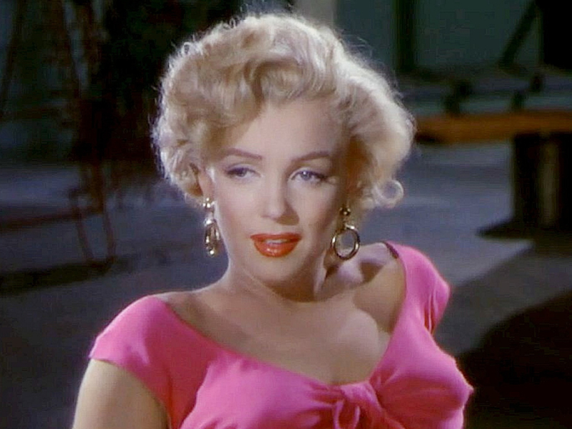 Merilina Monro.