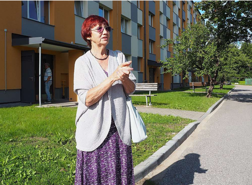 Maija Puķīte. Maija Puķīte.