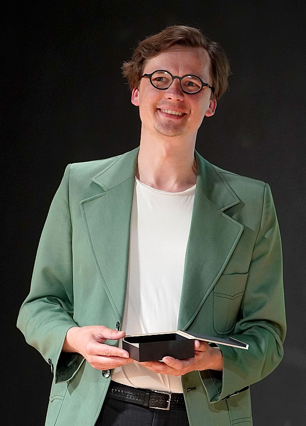 Mārtiņš Meiers.