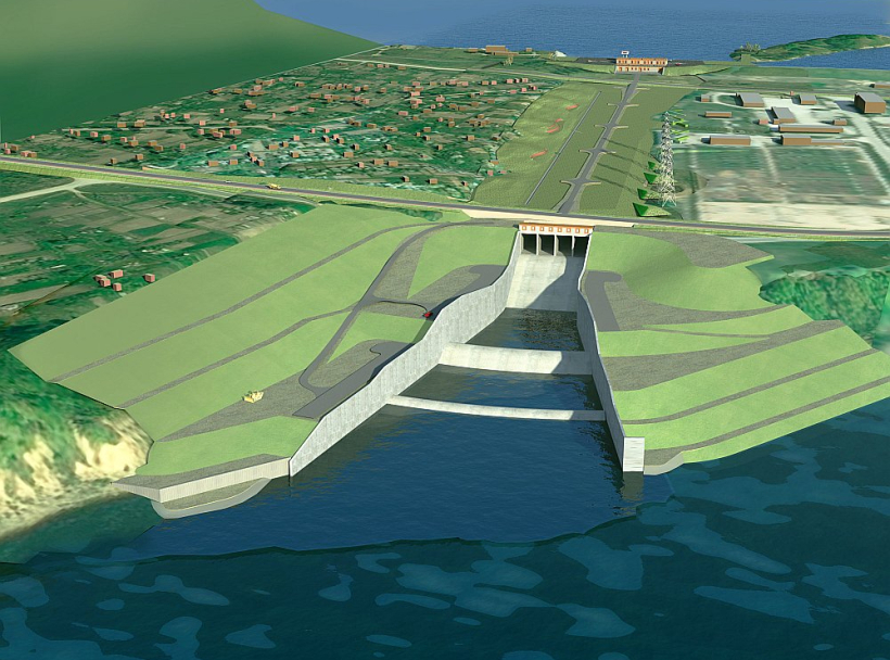 2024. gadā plānots atsākt rezerves pārgāznes projektēšanu, papildinot jau izstrādāto dokumentāciju, lai 2026. gadā varētu uzsākt būvdarbus. Tikmēr mazdārziņu kopējiem, kas joprojām rosās pārgāznes būvei rezervētajā teritorijā, sola ierādīt jaunas dārziņu platības. 2024. gadā plānots atsākt rezerves pārgāznes projektēšanu, papildinot jau izstrādāto dokumentāciju, lai 2026. gadā varētu uzsākt būvdarbus. Tikmēr mazdārziņu kopējiem, kas joprojām rosās pārgāznes būvei rezervētajā teritorijā, sola ierādīt jaunas dārziņu platības.