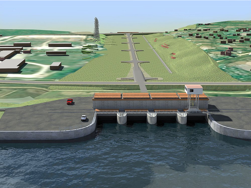 2024. gadā plānots atsākt rezerves pārgāznes projektēšanu, papildinot jau izstrādāto dokumentāciju, lai 2026. gadā varētu uzsākt būvdarbus. Tikmēr mazdārziņu kopējiem, kas joprojām rosās pārgāznes būvei rezervētajā teritorijā, sola ierādīt jaunas dārziņu platības. 2024. gadā plānots atsākt rezerves pārgāznes projektēšanu, papildinot jau izstrādāto dokumentāciju, lai 2026. gadā varētu uzsākt būvdarbus. Tikmēr mazdārziņu kopējiem, kas joprojām rosās pārgāznes būvei rezervētajā teritorijā, sola ierādīt jaunas dārziņu platības.